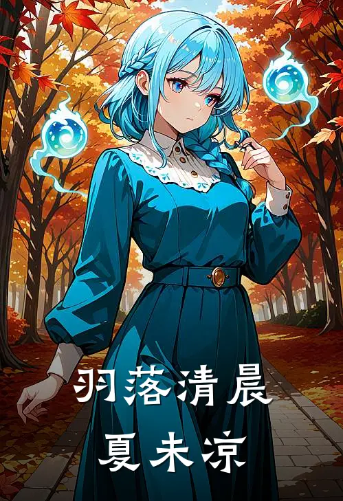 羽落清晨夏未凉(苏宁羽晨曦)热门小说排行_完结版小说羽落清晨夏未凉苏宁羽晨曦