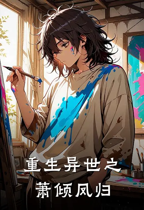 重生异世之萧倾凤归