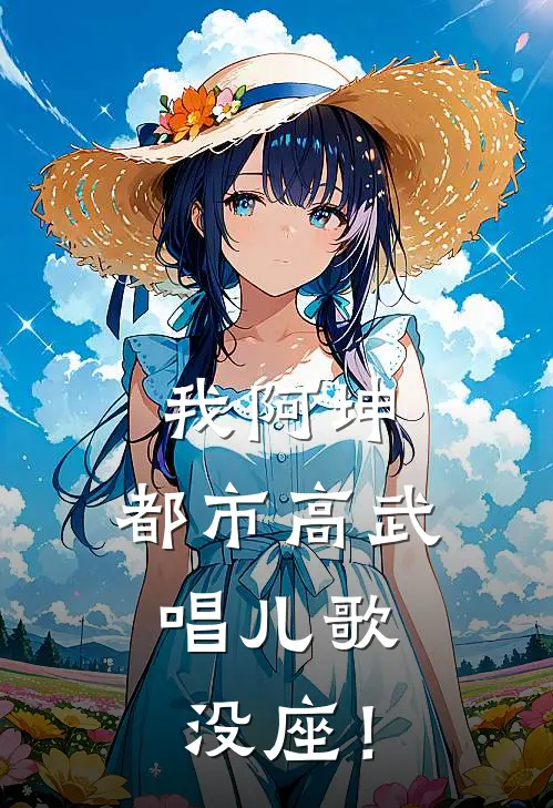 我阿坤，都市高武唱儿歌，没座！