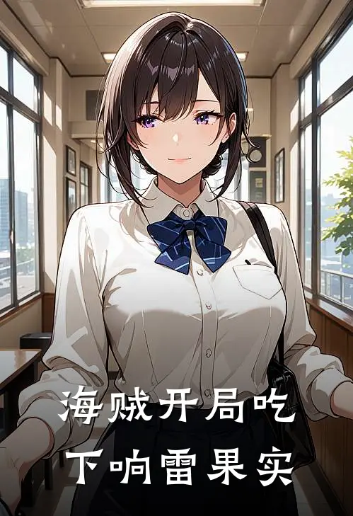 海贼开局吃下响雷果实