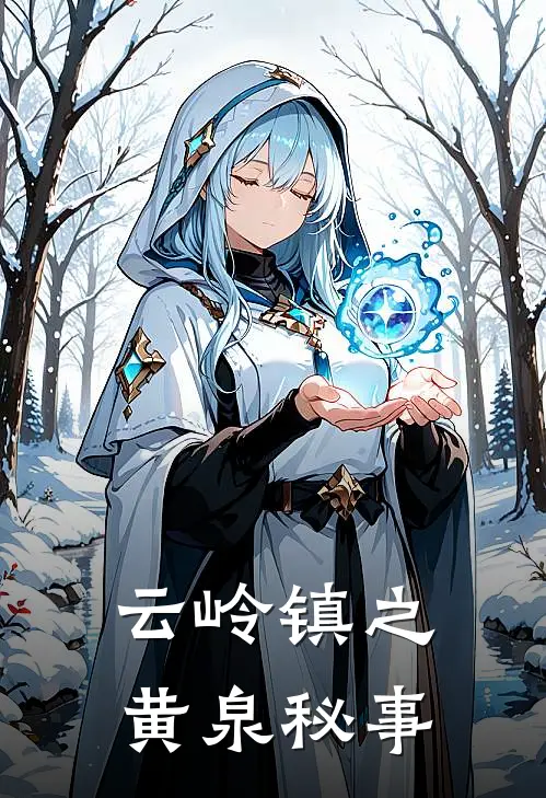 云岭镇之黄泉秘事