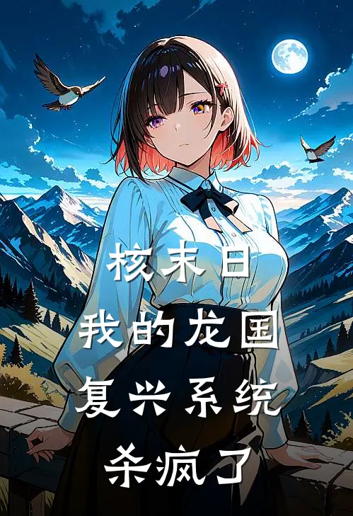 核末日：我的龙国复兴系统杀疯了
