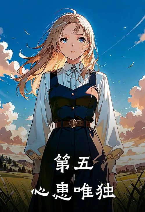 《第五：心患唯独》埃米尔艾达免费完本小说在线阅读_《第五：心患唯独》埃米尔艾达免费小说