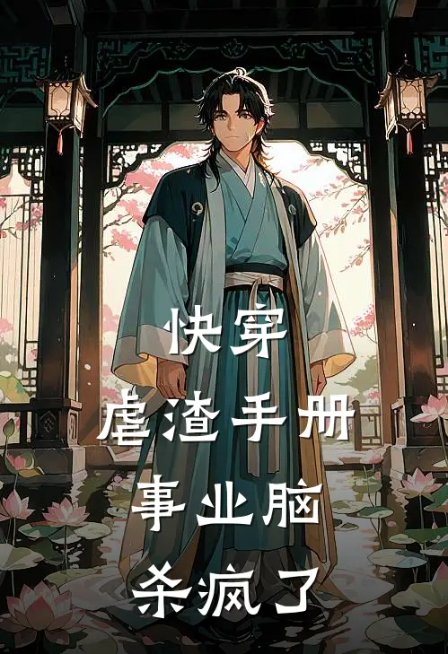 快穿：虐渣手册，事业脑杀疯了