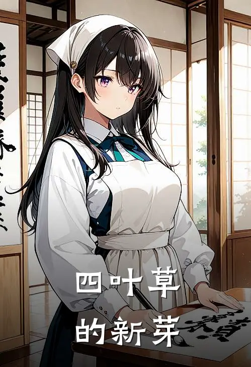 林夏赵小菲《四叶草的新芽》完整版在线阅读_林夏赵小菲完整版在线阅读