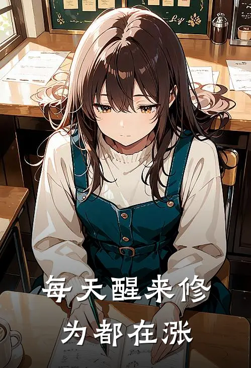 每天醒来修为都在涨