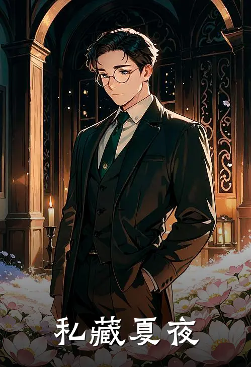 私藏夏夜