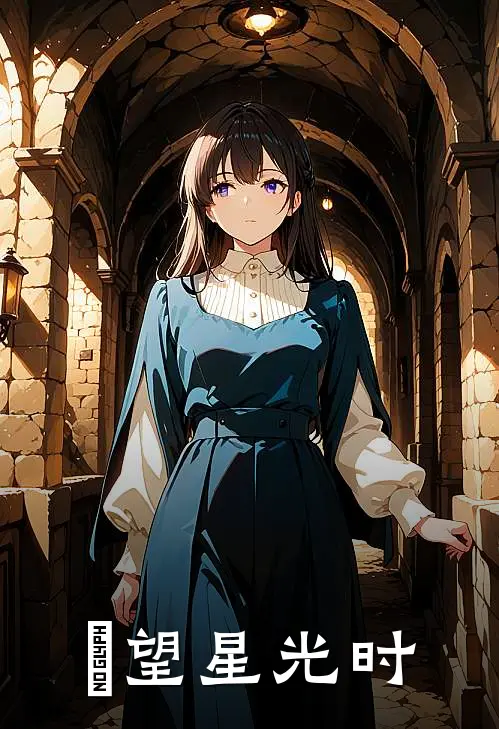 滛望星光时