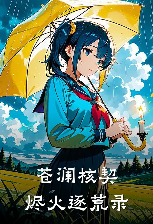 苍澜核契：烬火逐荒录朔夜朔夜免费小说完结_最新完本小说推荐苍澜核契：烬火逐荒录(朔夜朔夜)