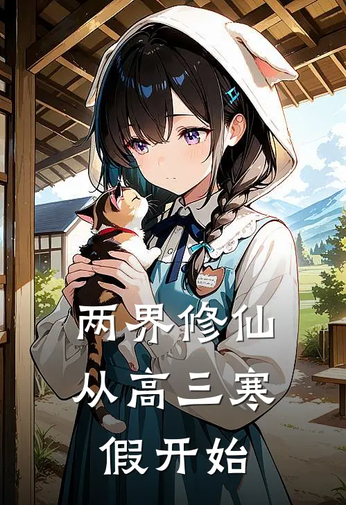 两界修仙：从高三寒假开始