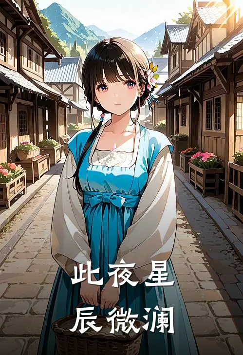 此夜星辰微澜