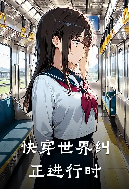 【快穿】世界纠正进行时