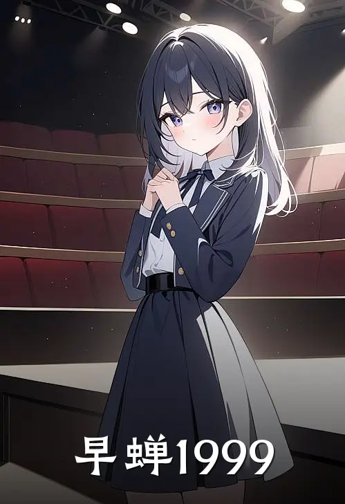 早蝉1999石楠景澄全章节免费在线阅读_《早蝉1999》精彩小说