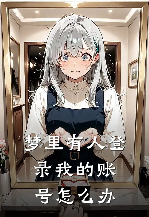 梦里有人登录我的账号怎么办