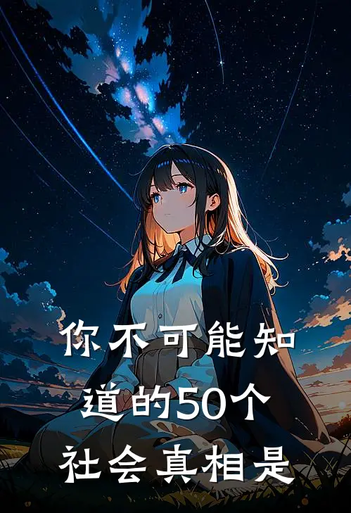 你不可能知道的50个社会真相是