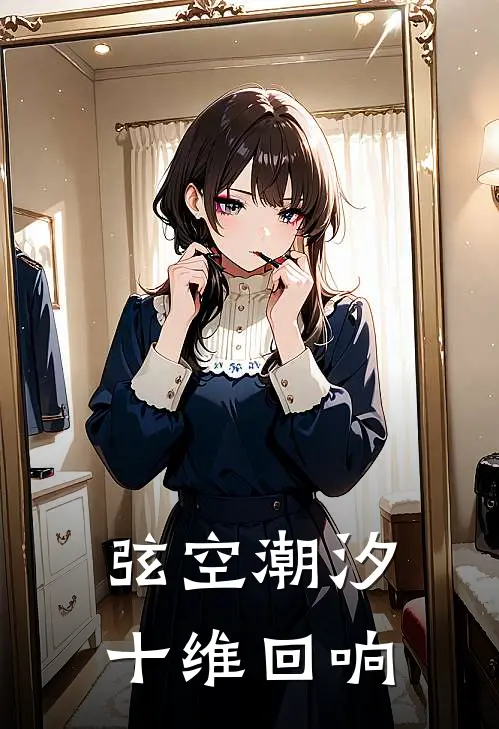 弦空潮汐：十维回响(林深艾米莉)阅读免费小说_完本热门小说弦空潮汐：十维回响林深艾米莉