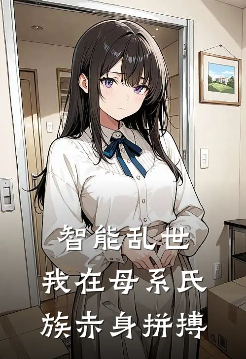 智能乱世，我在母系氏族赤身拼搏孙大宝孙庭芳免费完结小说_完本完结小说智能乱世，我在母系氏族赤身拼搏(孙大宝孙庭芳)