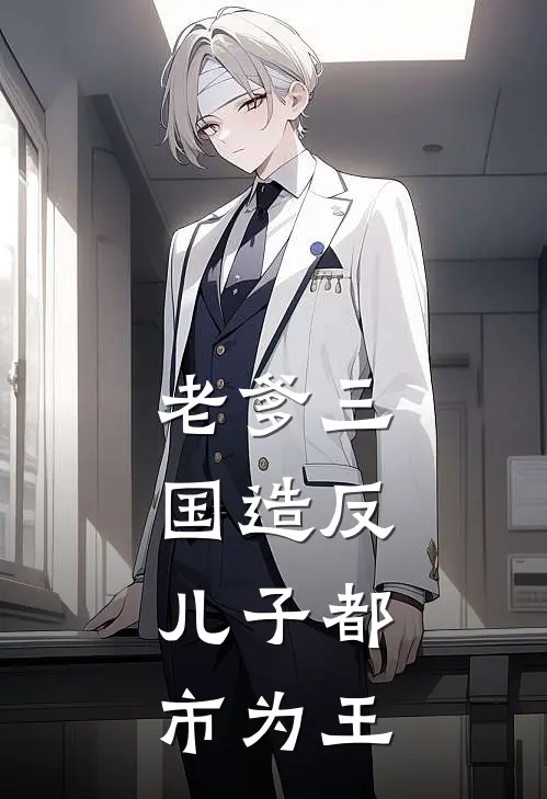 老爹三国造反，儿子都市为王