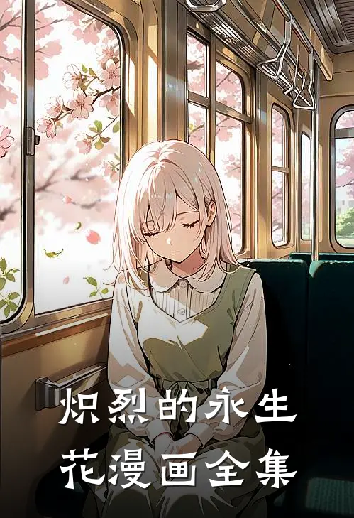 炽烈的永生花漫画全集