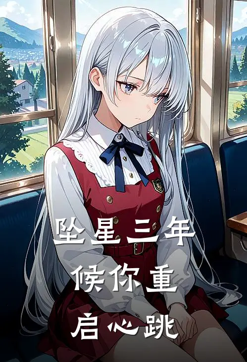 坠星三年，候你重启心跳