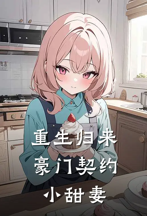 重生归来：豪门契约小甜妻