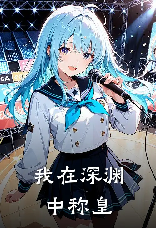 我在深渊中称皇