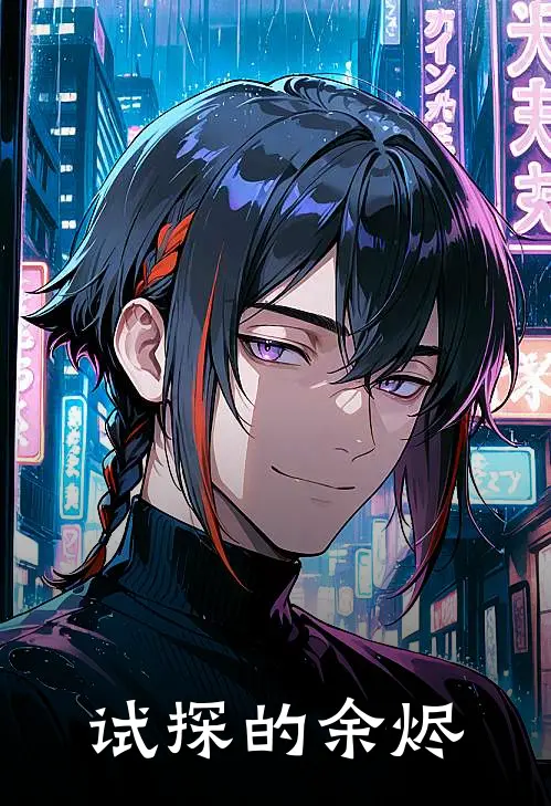 试探的余烬