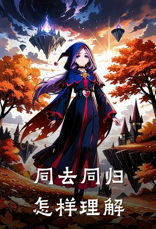 同去同归怎样理解