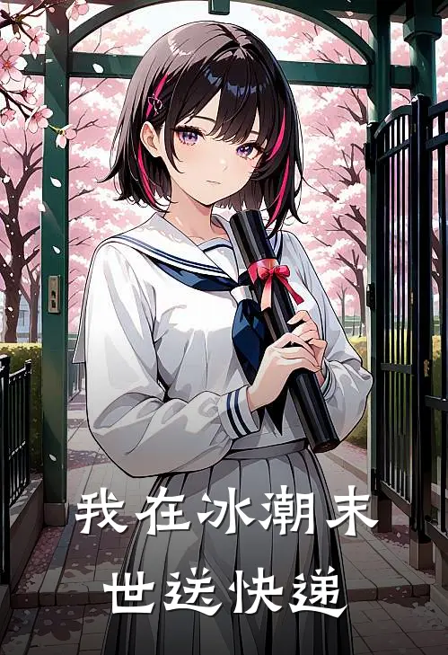 我在冰潮末世送快递小说张宇阿坤（已完结全集完整版大结局）张宇阿坤小说全文阅读笔趣阁