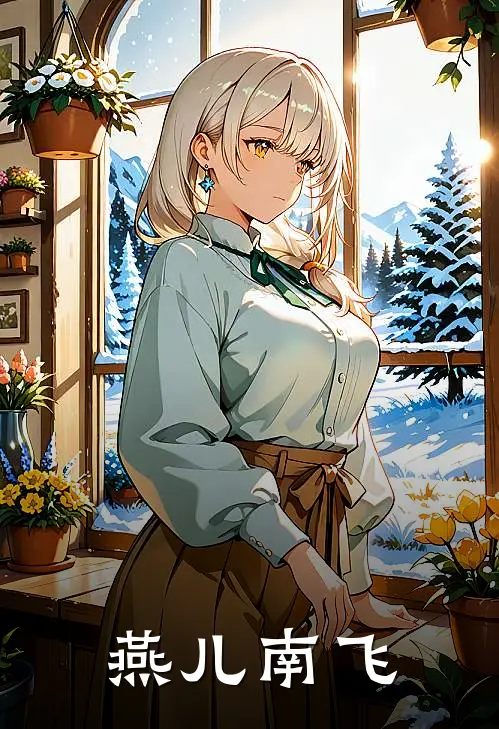 燕儿南飞