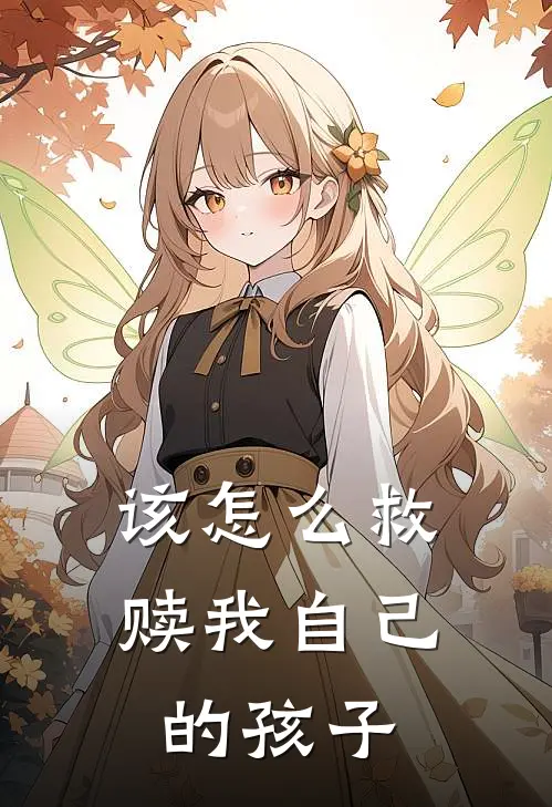 该怎么救赎我自己的孩子