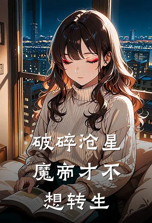 破碎沧星：魔帝才不想转生