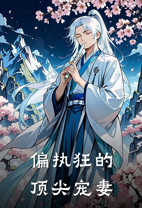 偏执狂的顶尖宠妻