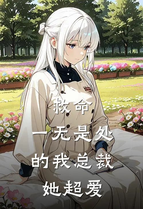救命，一无是处的我总裁她超爱