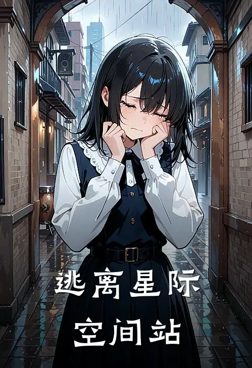 逃离星际空间站