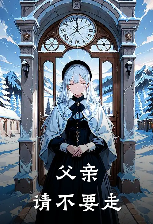 父亲，请不要走