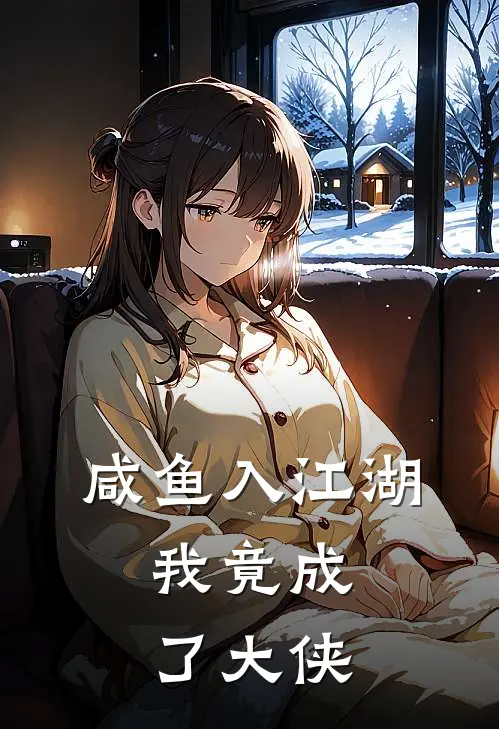 咸鱼入江湖：我竟成了大侠(云逸欧阳鸿)热门网络小说推荐_最新章节列表咸鱼入江湖：我竟成了大侠(云逸欧阳鸿)