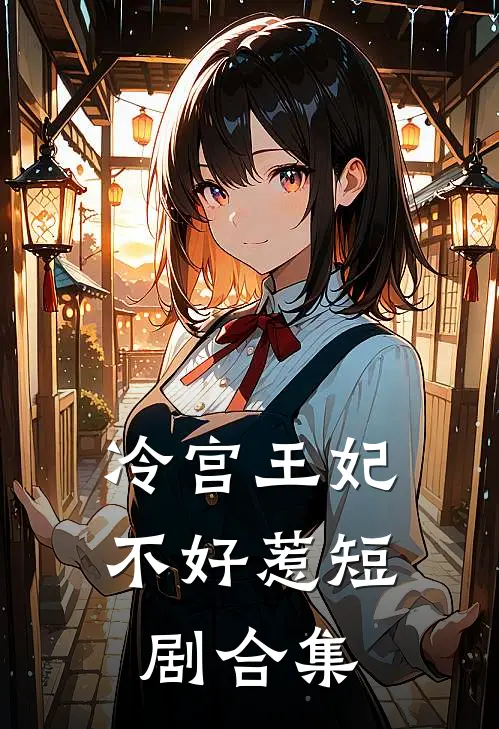 冷宫王妃不好惹短剧合集