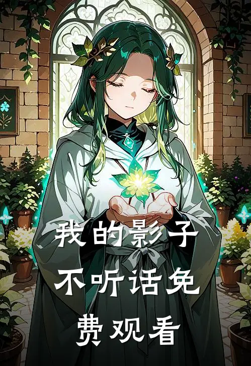 我的影子不听话免费观看