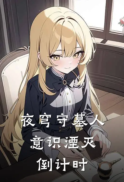 夜穹守墓人：意识湮灭倒计时