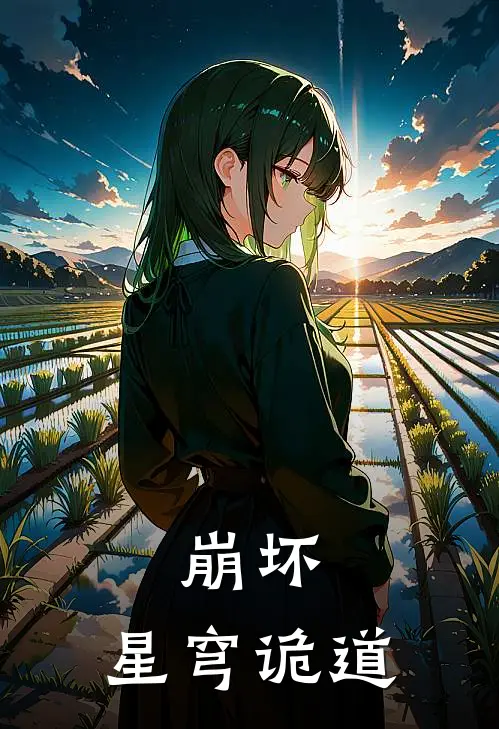 叶苍希佩(崩坏：星穹诡道)全章节在线阅读_(崩坏：星穹诡道)完结版免费阅读