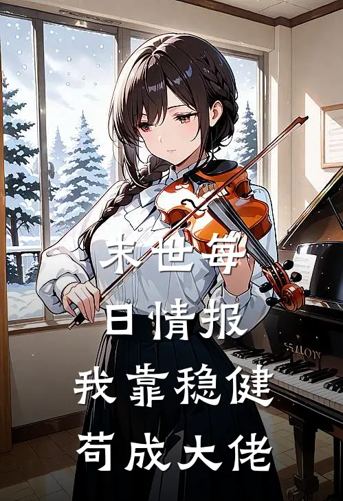 末世每日情报：我靠稳健苟成大佬顾长生赵强小说最新章节_最新小说推荐末世每日情报：我靠稳健苟成大佬顾长生赵强