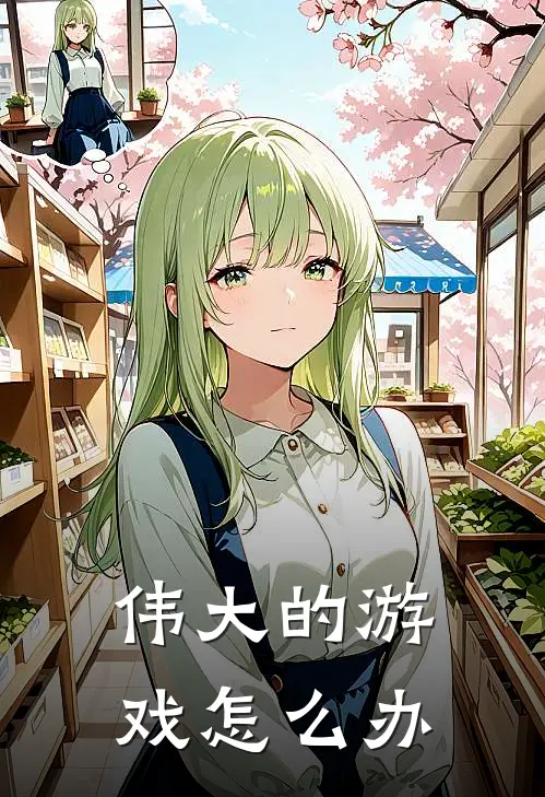 伟大的游戏怎么办