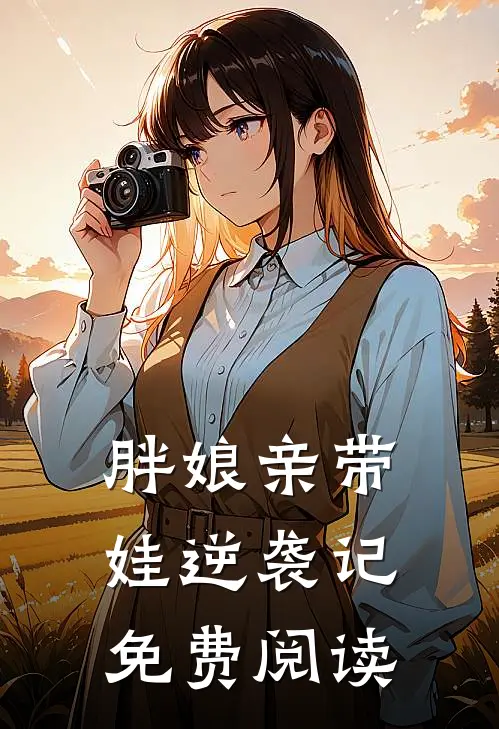 胖娘亲带娃逆袭记免费阅读