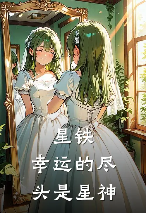 星铁：幸运的尽头是星神知夏白音最新热门小说_星铁：幸运的尽头是星神全本在线阅读