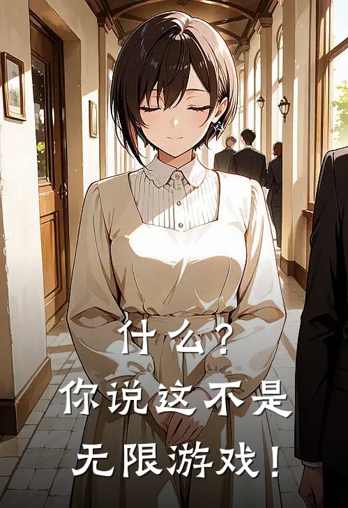 什么？你说这不是无限游戏！