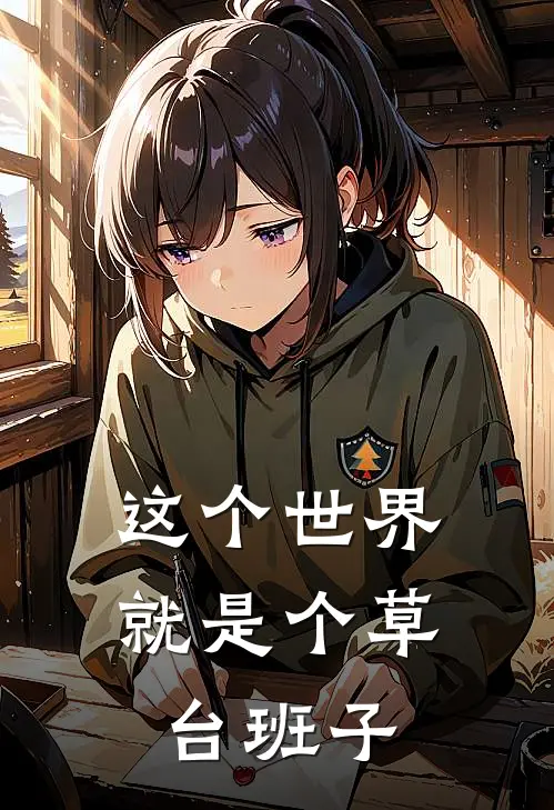 这个世界就是个草台班子