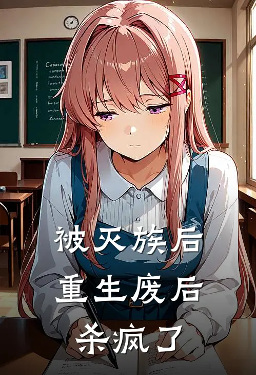 被灭族后，重生废后杀疯了(徐清音萧承钰)全本免费在线阅读_被灭族后，重生废后杀疯了最新章节在线阅读