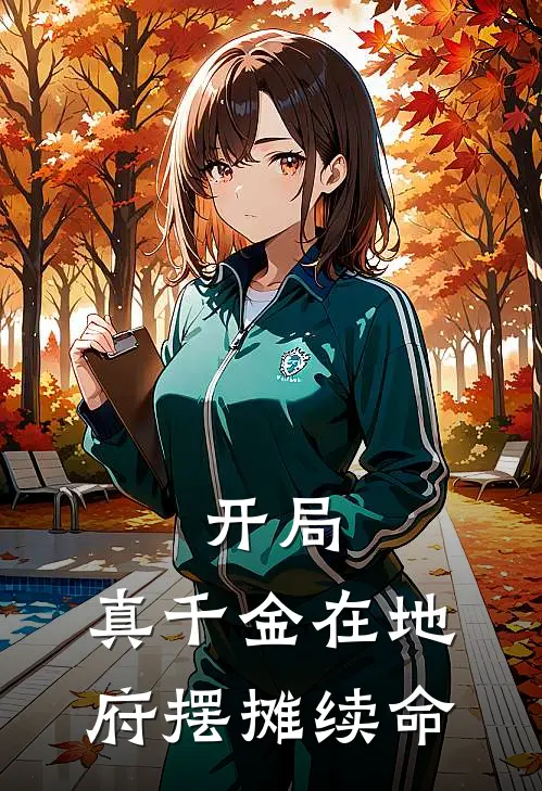 开局：真千金在地府摆摊续命