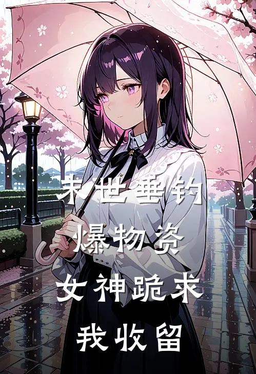 《末世垂钓爆物资，女神跪求我收留》柳青河梦莹莹火爆新书_末世垂钓爆物资，女神跪求我收留(柳青河梦莹莹)最新热门小说